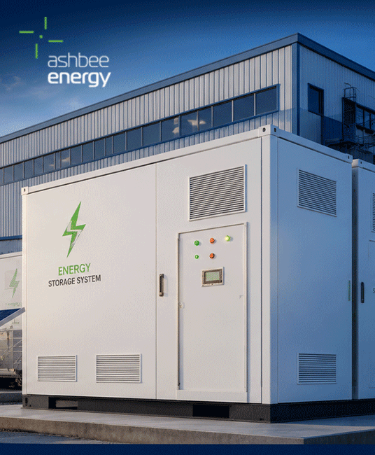 energy storage system